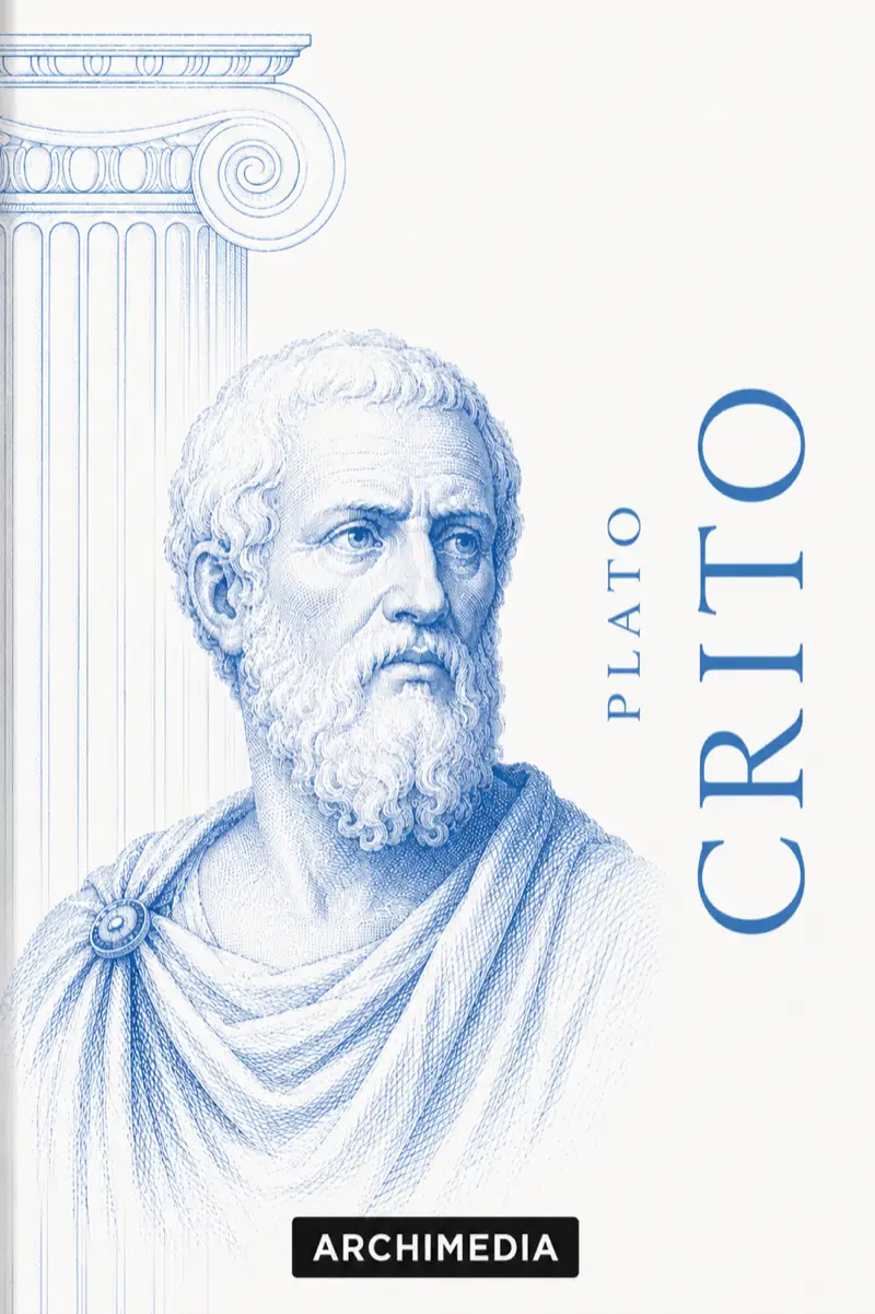 Crito cover